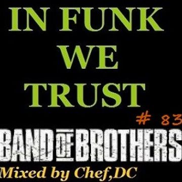 FUNK  LOUNGE  #   83