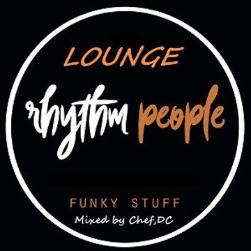 FUNK  LOUNGE   #   221