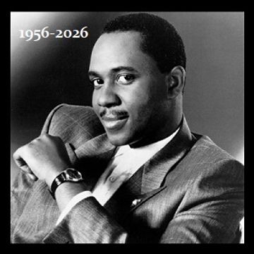 FREDDIE JACKSON ( R.I.P. ) & GEORGE BENSON in the Mix