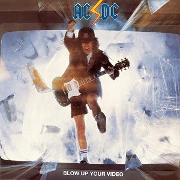 AC⚡DC  -   Blow up your Video