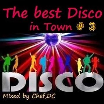 Best Disco in Town  #  3