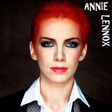 ANNIE  LENNOX