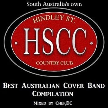 HINDLEY  STREET  COUNTRY  CLUB