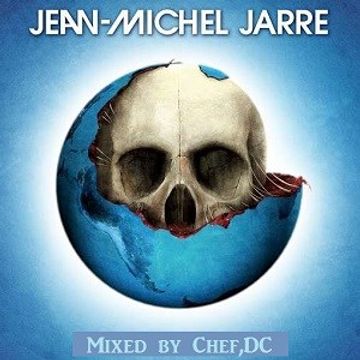 JEAN~MICHEL~JARRE