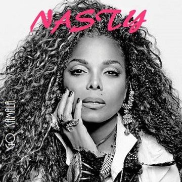 NASTY  -   Janet  Jackson