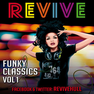 Revive - Funky Classics (Vol 1)