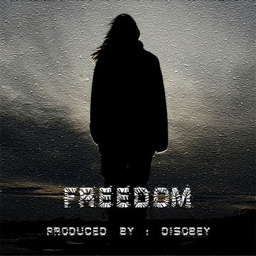 Omid Disobey.Freedom (Songless)