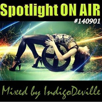 Spotlight ON AIR 140901