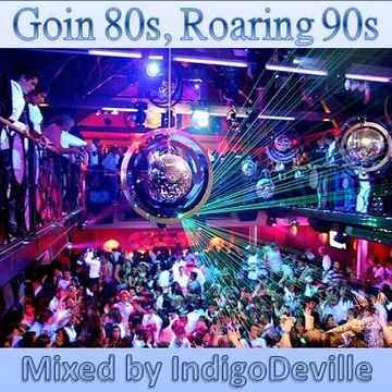 Goin 80s, Roaring 90s #151120