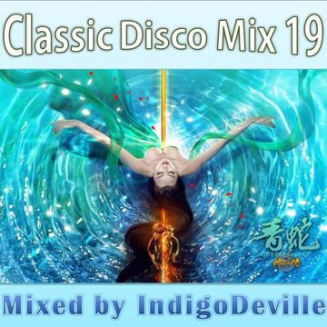 Classic Disco Mix 19