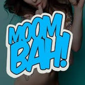 DIRTY MOOMBAHTON MIXED BY ALIEL