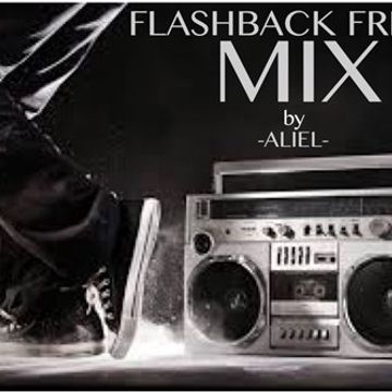 FLASHBACK FRIDAY MINI MIX