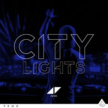 Avicii - City Lights (Kevin Faltin Remix) [Radio Edit]