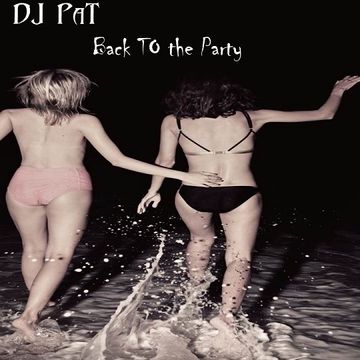 Bake to The Party DJ PaT