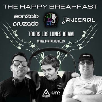 The Happy Breakfast 028