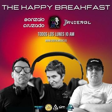 The Happy Breakfast 030