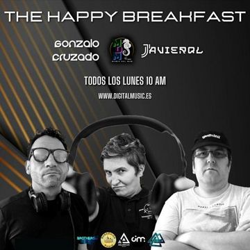 The Happy Breakfast 039