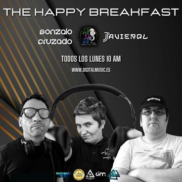 The Happy Breakfast 043