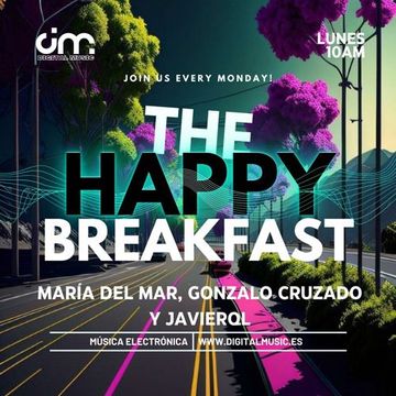 The Happy Breakfast 063