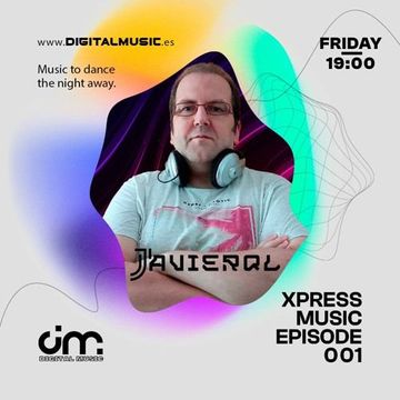 Xpress Music 001