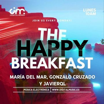 The Happy Breakfast 064