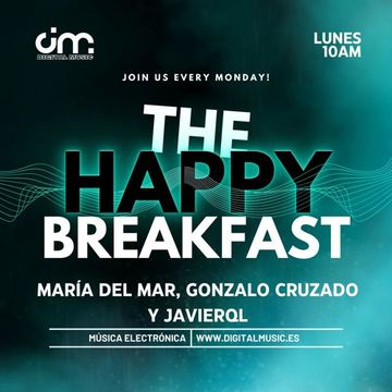 The Happy Breakfast 059