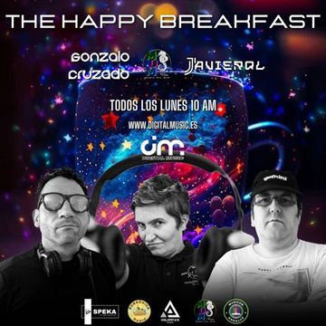 The Happy Breakfast 060