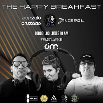 The Happy Breakfast 055