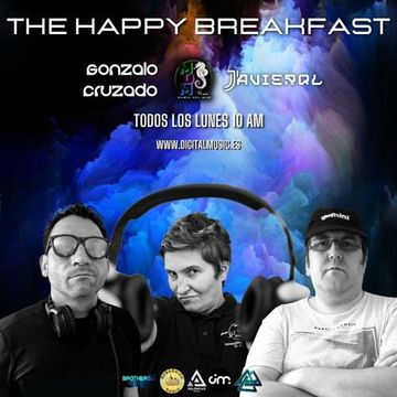 The Happy Breakfast 038