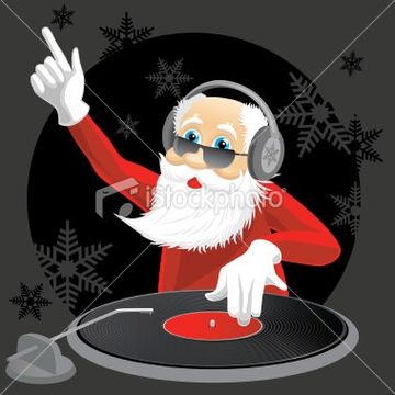 Christmas Mix 1/2