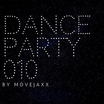 Dance Party - 010 (Special Birthday Mix)