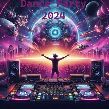 Dance Party S24 EP07