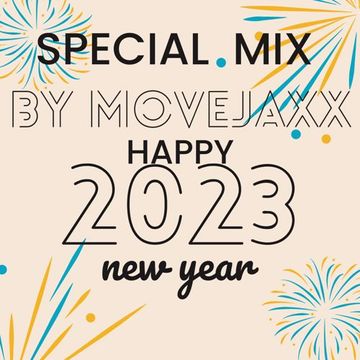 YearMix 2022 By Movejaxx