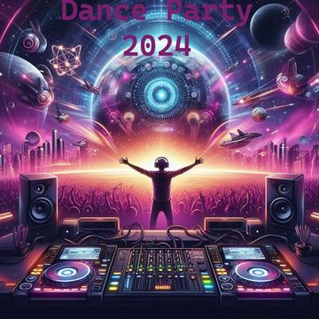 Dance Party S24 EP06