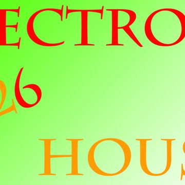 Electro House 26