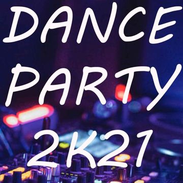 Dance Party 2K21 021