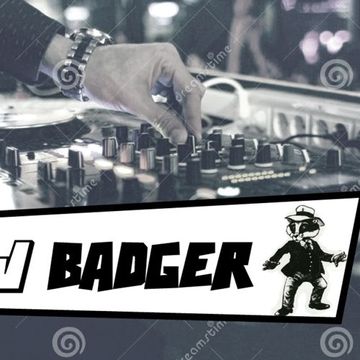 DJ Badger's DanceMANIA Promo Show 2021 No 40 Pt.1 main show Radio HD