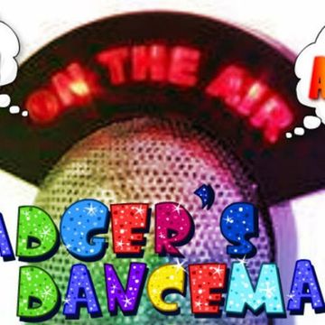 DJ Badger Dance Mania Show 7 19-02-2014