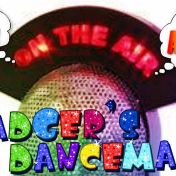 DJ Badger's DanceMANIA Promo Show 2022 No 17 Pt.1 main show