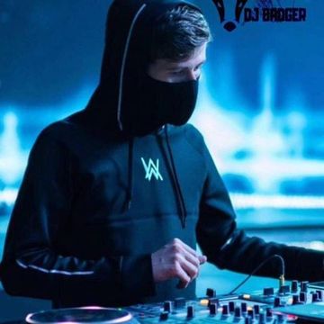 DJ Badger's DanceMANIA Promo Show 2022 No 19 Pt.1 main show Radio HD Std