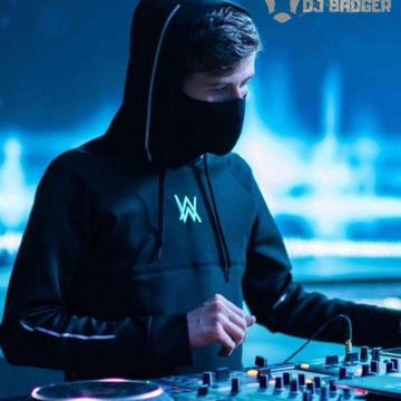 DJ Badger's DanceMANIA Promo Show 2023 No 6 Pt.1 main show (HD Radio Edit)