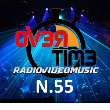 OVERTIME 55   by AG64 (04.11.2019)