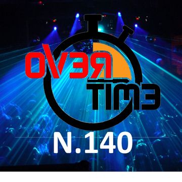 OVERTIME 140 LIVE (21 June 2021)