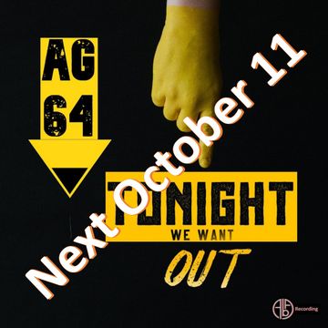 Tonight We Want Out - Coming Soon