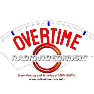 OVERTIME 13   (07.01.2019)