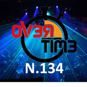 OVERTIME 134   (10 May 2021)