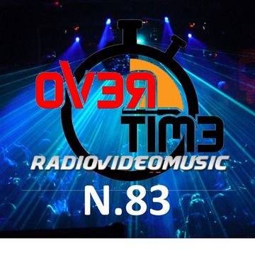 OVERTIME 83 with AG64 (18.05.2020)