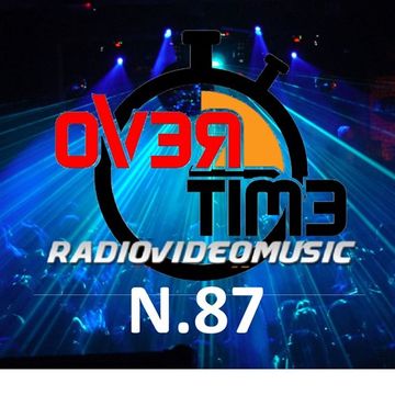 OVERTIME 87 with AG64 (15.06.2020)
