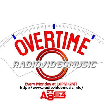 OVERTIME 07   (26.11.2018)