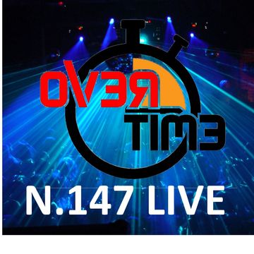 OVERTIME 147  LIVE (23 August 2021)